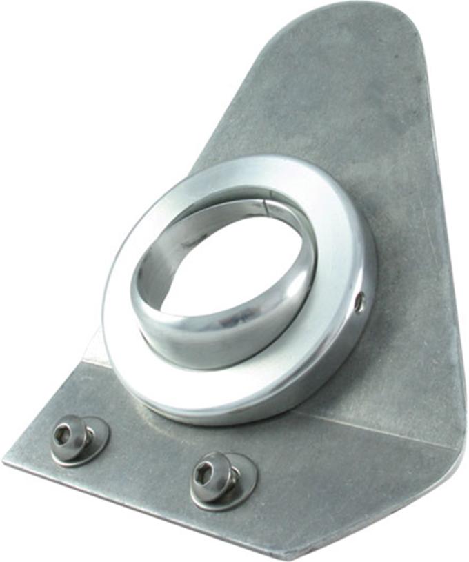 Borgeson Column Floor Mount 909011