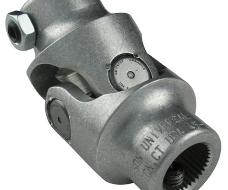 Borgeson Aluminum Single Universal Joint 213449
