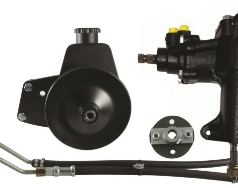 Borgeson Steering Conversion Kit 999021