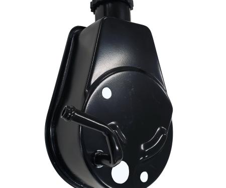 Borgeson Power Steering Pump Reservoir RES005