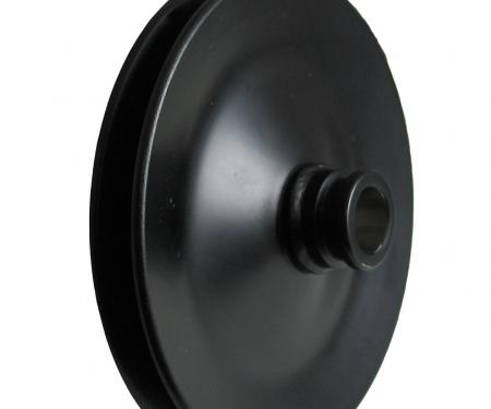 Borgeson Power Steering Pulley 1-Row 801105