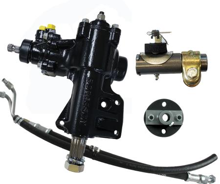 Borgeson Steering Conversion Kit 999053