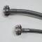 Borgeson Power Steering Hose Kit. 925131