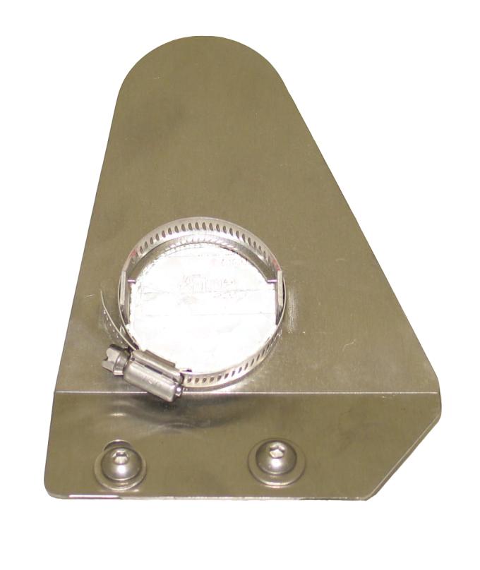 Borgeson Ford Mustang 1967-1970 Column Floor Mount 909017