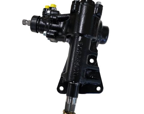 Borgeson Power Steering Conversion Box 800115