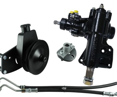 Borgeson Steering Conversion Kit 999052