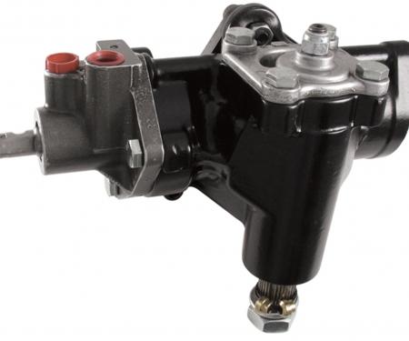 Borgeson Power Steering Conversion Box 800106
