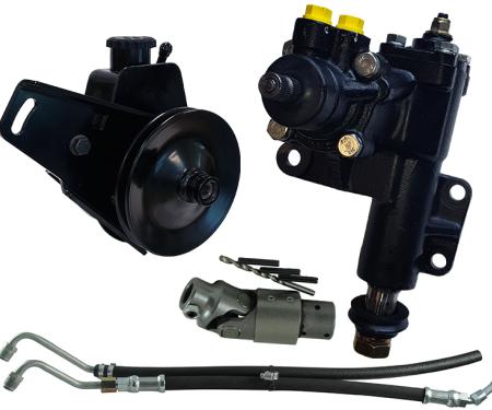 Borgeson Steering Conversion Kit 999069