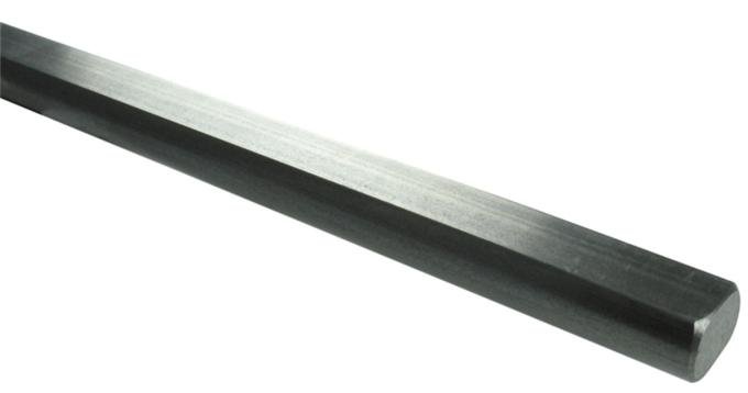 Borgeson Steel DD Shaft 409418