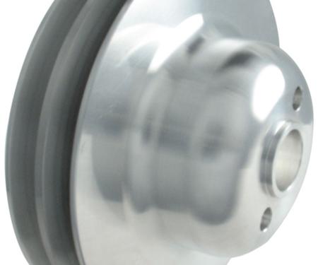 Borgeson Crank Pulley 801150