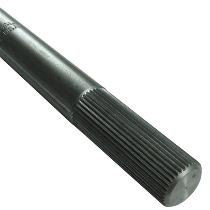 Borgeson Universal Steering Shaft Splined 409202