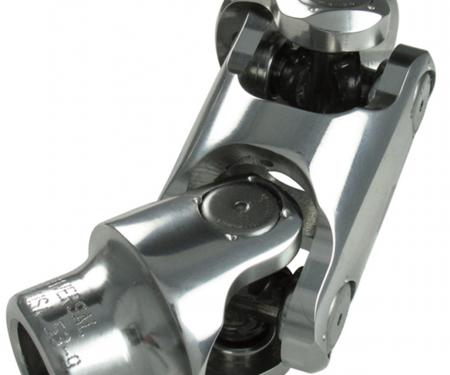 Borgeson U-Joint Universal Steering Joint Billet Double 144925