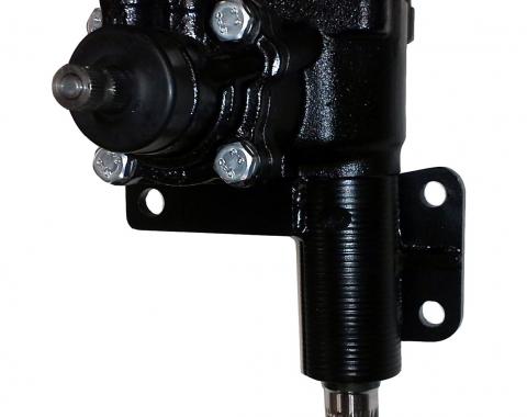 Borgeson Power Steering Conversion Box 800126