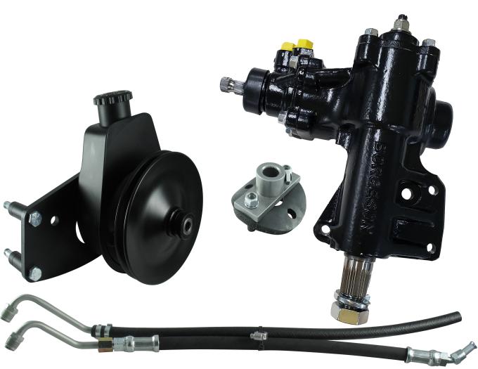 Borgeson Steering Conversion Kit 999052
