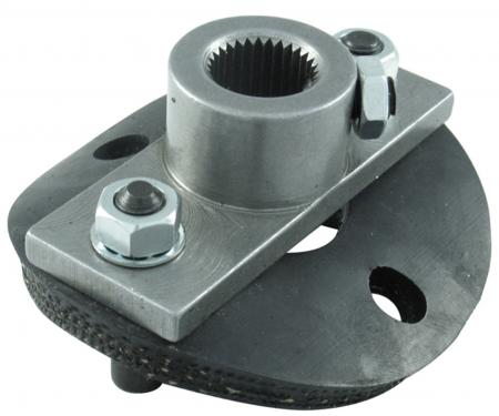 Borgeson Steering Coupler Rag Joint 990016