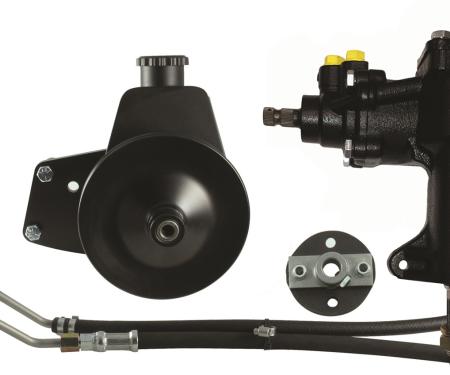 Borgeson Steering Conversion Kit 999021