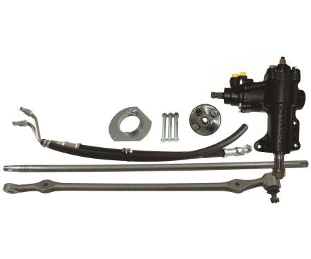 Borgeson Ford Mustang 1964-1966 Steering Conversion Kit 999023
