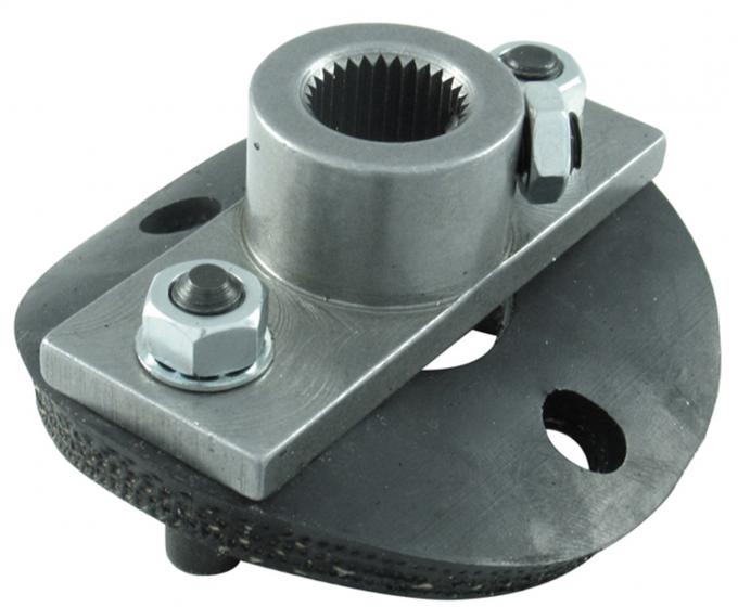 Borgeson Steering Coupler Rag Joint 990016
