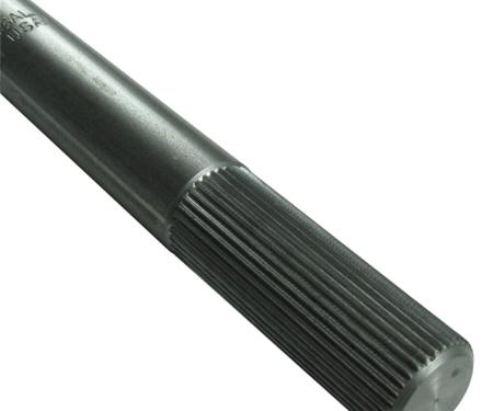 Borgeson Steel Splined Shaft 409218