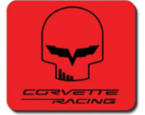 Corvette Racing "Jake" Mouse Pad