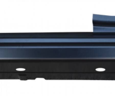 Key Parts 14-'18 Extended Cab Slip on Rocker Panel, with Sill Section, RH 0865-108