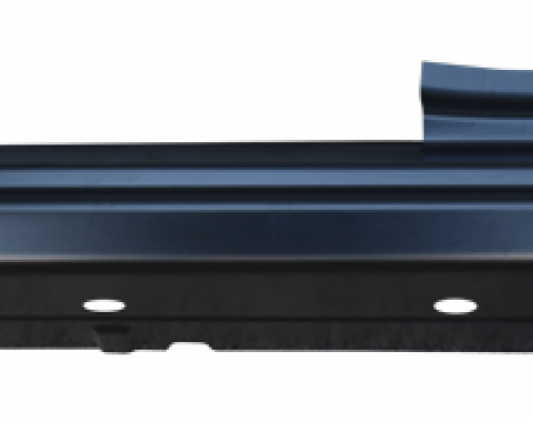 Key Parts 14-'18 Extended Cab Slip on Rocker Panel, with Sill Section, RH 0865-108
