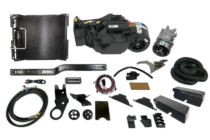 Vintage Air 1947-49 Chevrolet Pickup V8 Gen 5 SureFit&trade; Complete Kit 941550