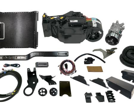 Vintage Air 1947-49 Chevrolet Pickup V8 Gen 5 SureFit&trade; Complete Kit 941550