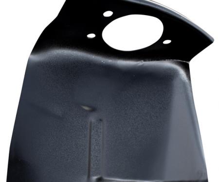 Key Parts '71-'79 Strut Tower Support, Passenger's Side 95-13-42-2