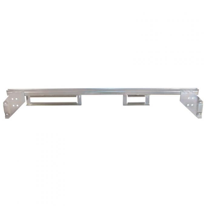 Dennis Carpenter Door Lift Channel - 1952-54 Ford Car   BA-7621459-C
