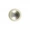 Dennis Carpenter Cigar Lighter Knob - White - 1960-63 Ford Car   C0DB-15052-W