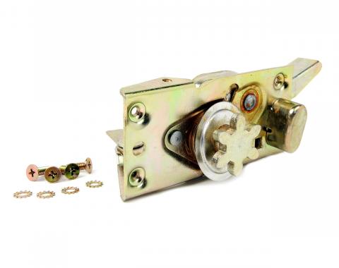 ACP Door Latch Assembly Driver Side FP-BD017A