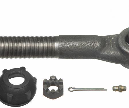 Moog Chassis ES444L, Tie Rod End, Problem Solver, OE Replacement, With Powdered-Metal Gusher Bearing To Allow Grease To Penetrate Bearing Surfaces