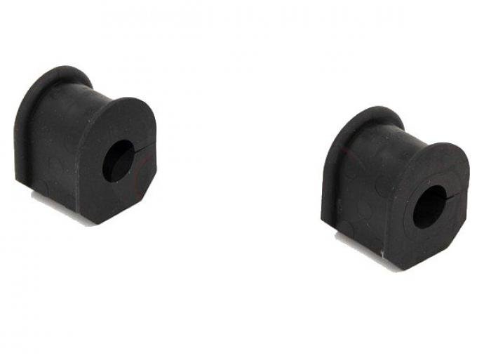 Moog Chassis K200880, Stabilizer Bar Mount Bushing, OE Replacement, For Use With 21 Millimeter Diameter Sway Bar