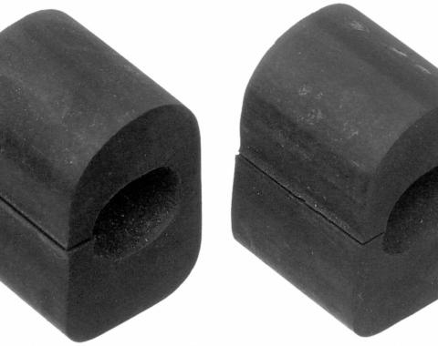 Moog Chassis K6161, Stabilizer Bar Mount Bushing, OE Replacement