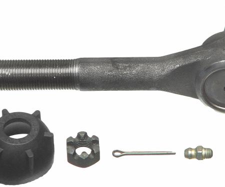 Moog Chassis ES404RL, Tie Rod End, Problem Solver, OE Replacement, With Powdered-Metal Gusher Bearing To Allow Grease To Penetrate Bearing Surfaces
