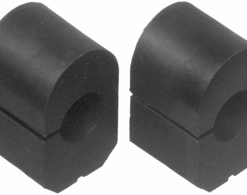 Moog Chassis K5241, Stabilizer Bar Mount Bushing, OE Replacement