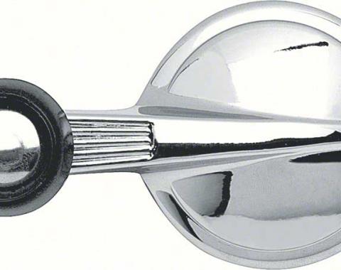 Chevy Vent Window Handle, 1955-1957