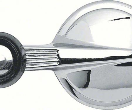 Chevy Vent Window Handle, 1955-1957