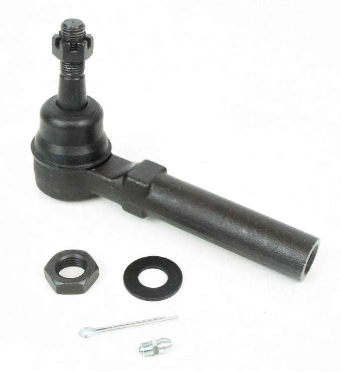 Redline Select® 1997-2013 Chevrolet / Oldsmobile / Pontiac Tie Rod End Outer Right / Left Hand