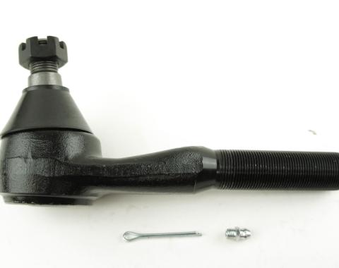 Redline Select® 1969-1991 Chevrolet / GMC Tie Rod End At Pitman Arm