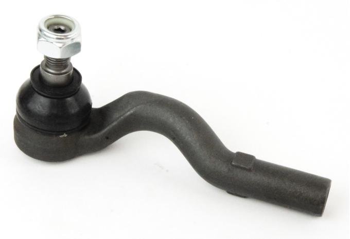 Redline Select® 1996-2003 Mercedes-Benz Tie Rod End Outer Left Hand (with R&P Steering Exc 4Matic)