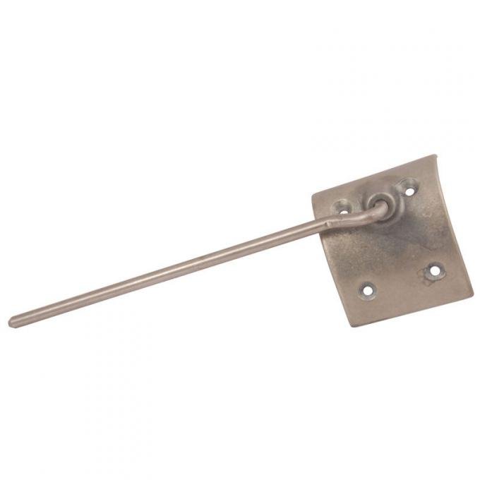 Dennis Carpenter Sun Visor Arm And Bracket - 1957-58 Ford Car B7A-7604144-AP