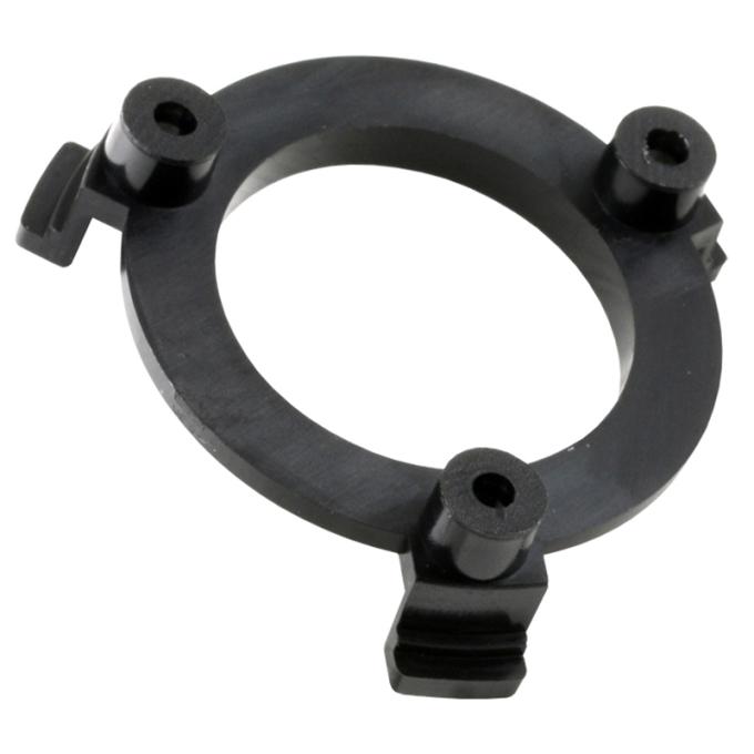 Daniel Carpenter 1965-66 Horn Ring Retainer with alternator C5AZ-13809