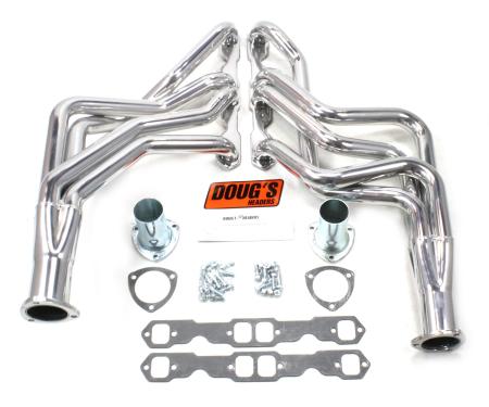 Doug's Headers 1978-88 GM G-Body Small Block 1 3/4" Long Tube Header D336