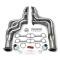 Doug's Headers 1964-67 Pontiac GTO/LeMans/Tempest with Aftermarket Cylinder Heads 1 3/4" Long Tube Header D567