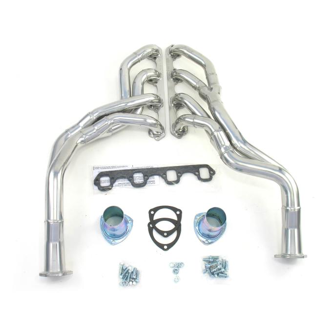 Doug's Headers 1962-65 Ford Fairlane/Mercury Meteor Small Block 1 5/8" TRI-Y Header D662Y