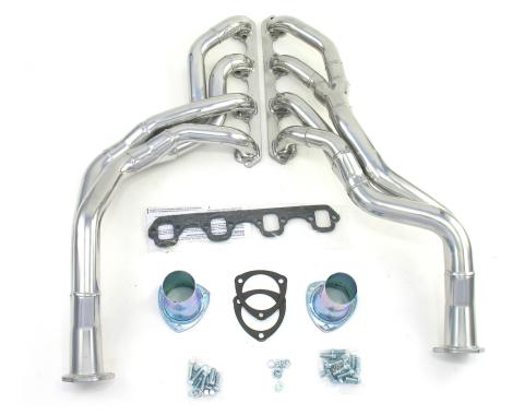 Doug's Headers 1962-65 Ford Fairlane/Mercury Meteor Small Block 1 5/8" TRI-Y Header D662Y