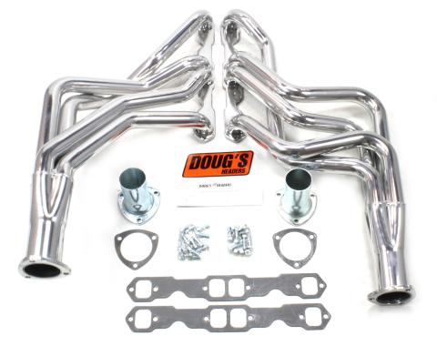 Doug's Headers 1978-88 GM G-Body Small Block 1 3/4" Long Tube Header D336