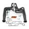 Doug's Headers 1970-79 Pontiac Firebird V8 D-Port Heads 1 3/4" Long Tube Header D570